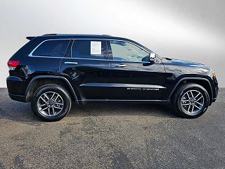 2022 Jeep Grand Cherokee Limited Edition 1C4RJFBG1NC138251 in Westlake Village, CA 6