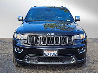 2022 Jeep Grand Cherokee Limited Edition 1C4RJFBG1NC138251 in Westlake Village, CA 8