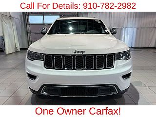 2022 Jeep Grand Cherokee Limited Edition 1C4RJFBG9NC111475 in Wilmington, NC 2