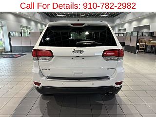 2022 Jeep Grand Cherokee Limited Edition 1C4RJFBG9NC111475 in Wilmington, NC 6