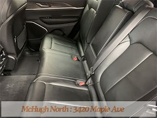 2022 Jeep Grand Cherokee Limited Edition 1C4RJHBG6N8551880 in Zanesville, OH 21