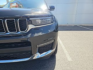 2022 Jeep Grand Cherokee L Limited Edition 1C4RJKBG3N8561621 in Altoona, PA 10
