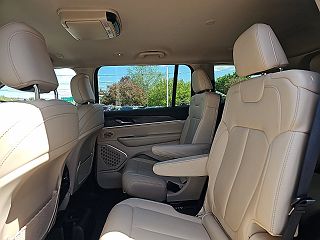 2022 Jeep Grand Cherokee L Limited Edition 1C4RJKBG3N8561621 in Altoona, PA 14