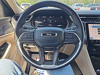 2022 Jeep Grand Cherokee L Limited Edition 1C4RJKBG3N8561621 in Altoona, PA 22