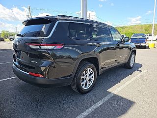 2022 Jeep Grand Cherokee L Limited Edition 1C4RJKBG3N8561621 in Altoona, PA 3
