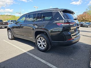 2022 Jeep Grand Cherokee L Limited Edition 1C4RJKBG3N8561621 in Altoona, PA 6
