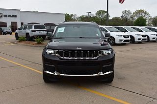 2022 Jeep Grand Cherokee L Limited Edition 1C4RJKBG1N8625218 in Conway, AR 2