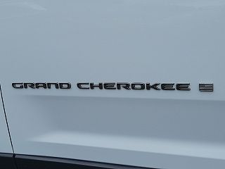 2022 Jeep Grand Cherokee L Limited Edition 1C4RJKBG3N8506909 in Easton, PA 33