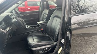 2022 Jeep Grand Cherokee L Limited Edition 1C4RJKBG8N8550792 in Galion, OH 11
