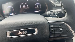 2022 Jeep Grand Cherokee L Limited Edition 1C4RJKBG8N8550792 in Galion, OH 17