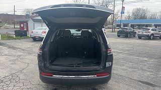 2022 Jeep Grand Cherokee L Limited Edition 1C4RJKBG8N8550792 in Galion, OH 29