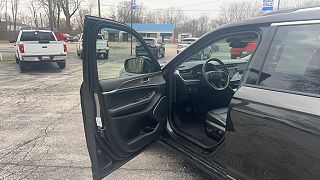 2022 Jeep Grand Cherokee L Limited Edition 1C4RJKBG8N8550792 in Galion, OH 9