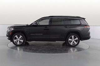 2022 Jeep Grand Cherokee L Limited Edition 1C4RJKBG7N8514477 in Grand Rapids, MI 6