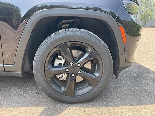 2022 Jeep Grand Cherokee L Limited Edition 1C4RJKBG3N8571971 in Hermantown, MN 16