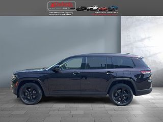 2022 Jeep Grand Cherokee L Limited Edition 1C4RJKBG3N8571971 in Hermantown, MN 3