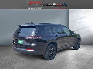 2022 Jeep Grand Cherokee L Limited Edition 1C4RJKBG3N8571971 in Hermantown, MN 6