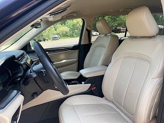 2022 Jeep Grand Cherokee L Limited Edition 1C4RJKBG3N8571971 in Hermantown, MN 9