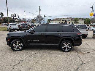 2022 Jeep Grand Cherokee L Limited Edition 1C4RJKBG9N8514576 in Laurel, MS 5