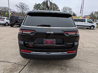 2022 Jeep Grand Cherokee L Limited Edition 1C4RJKBG9N8514576 in Laurel, MS 7