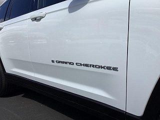 2022 Jeep Grand Cherokee L Limited Edition 1C4RJJBG0N8548352 in Manteca, CA 43