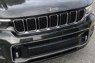 2022 Jeep Grand Cherokee L Overland 1C4RJKDG9N8509620 in Metairie, LA 30