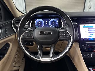 2022 Jeep Grand Cherokee L Limited Edition 1C4RJKBG1N8519299 in Mobile, AL 16