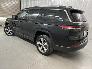2022 Jeep Grand Cherokee L Limited Edition 1C4RJKBG1N8519299 in Mobile, AL 4
