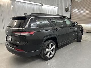 2022 Jeep Grand Cherokee L Limited Edition 1C4RJKBG1N8519299 in Mobile, AL 6