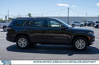 2022 Jeep Grand Cherokee L Limited Edition 1C4RJKBG3N8546651 in Myrtle Beach, SC 7