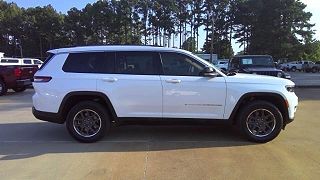2022 Jeep Grand Cherokee L Limited Edition 1C4RJKBG7N8580334 in Nashville, AR 2