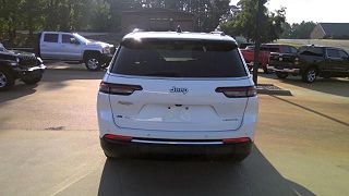 2022 Jeep Grand Cherokee L Limited Edition 1C4RJKBG7N8580334 in Nashville, AR 4