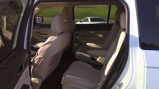 2022 Jeep Grand Cherokee L Limited Edition 1C4RJKBG7N8580334 in Nashville, AR 7