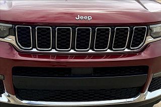 2022 Jeep Grand Cherokee L Limited Edition 1C4RJKBG9N8507367 in Oklahoma City, OK 27