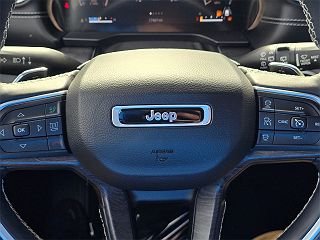 2022 Jeep Grand Cherokee L Limited Edition 1C4RJKBG1N8526933 in Renton, WA 26