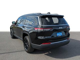 2022 Jeep Grand Cherokee L Limited Edition 1C4RJKBG9N8625192 in Spokane, WA 3