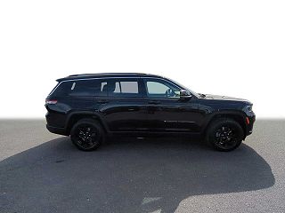 2022 Jeep Grand Cherokee L Limited Edition 1C4RJKBG9N8625192 in Spokane, WA 6