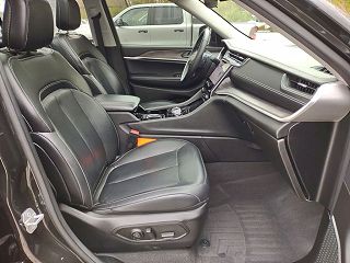 2022 Jeep Grand Cherokee L Limited Edition 1C4RJKBG6N8511716 in Valparaiso, IN 30