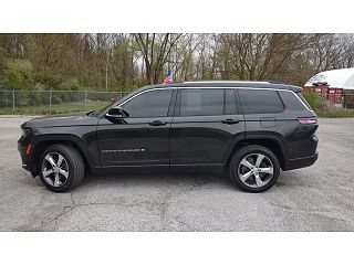 2022 Jeep Grand Cherokee L Limited Edition 1C4RJKBG6N8511716 in Valparaiso, IN 5