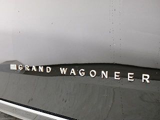 2022 Jeep Grand Wagoneer Series III 1C4SJVGJ0NS129675 in Coon Rapids, MN 30