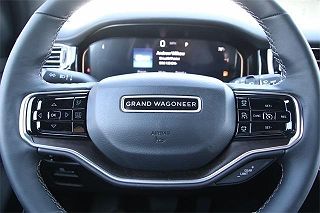 2022 Jeep Grand Wagoneer Series I 1C4SJVEJ0NS111163 in San Jose, CA 6