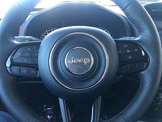2022 Jeep Renegade Trailhawk ZACNJDC12NPN82230 in Cooperstown, ND 11