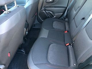 2022 Jeep Renegade Trailhawk ZACNJDC12NPN82230 in Cooperstown, ND 19