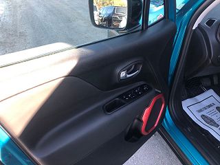 2022 Jeep Renegade Trailhawk ZACNJDC12NPN82230 in Cooperstown, ND 8
