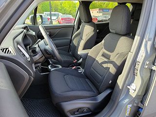 2022 Jeep Renegade Latitude ZACNJDB1XNPN60588 in Danville, PA 13