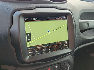 2022 Jeep Renegade Latitude ZACNJDB1XNPN60588 in Danville, PA 16