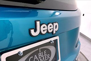 2022 Jeep Renegade Sport ZACNJDA11NPN65003 in Kansas City, MO 29