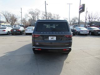 2022 Jeep Wagoneer Series II 1C4SJVBT8NS216670 in Des Moines, IA 6