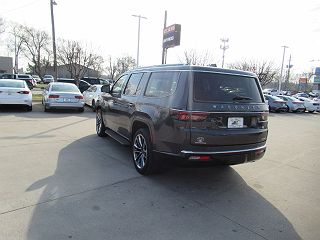 2022 Jeep Wagoneer Series II 1C4SJVBT8NS216670 in Des Moines, IA 7