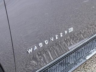 2022 Jeep Wagoneer Series III 1C4SJVDTXNS157571 in Erie, PA 10