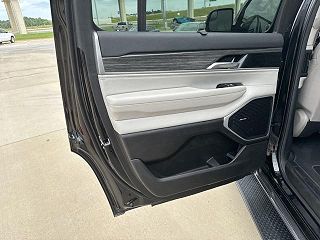 2022 Jeep Wagoneer Series III 1C4SJUDT0NS207095 in Texarkana, TX 14